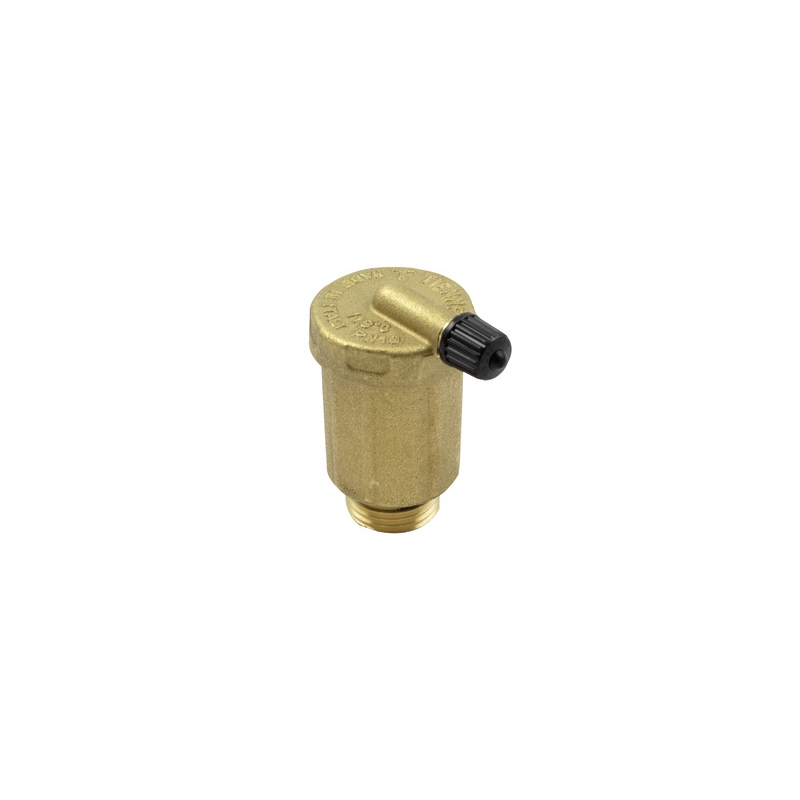 Valvola Automatica Di Sfogo Aria Con Corpo 34 Mm - 3/8" 320-1898G-03