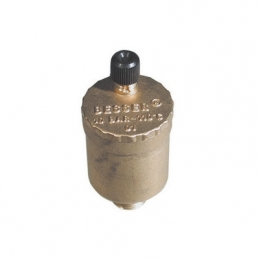 Valvola Di Sfogo Aria Automatica - 3/8 320-1900-03