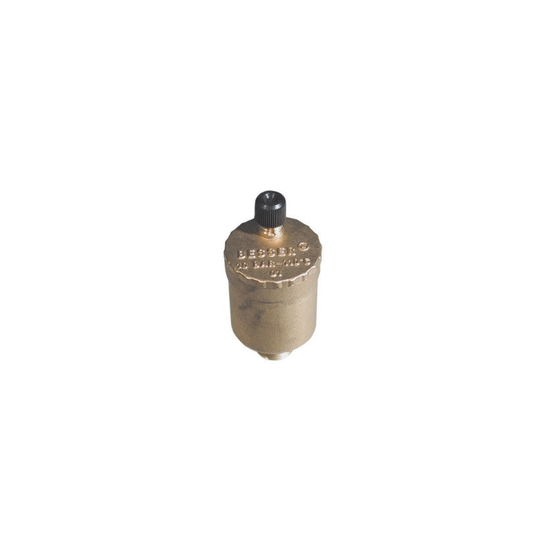 Valvola Di Sfogo Aria Automatica - 3/4 320-1900-05