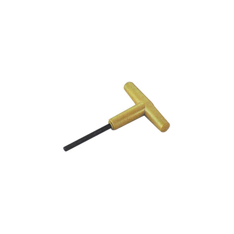 Chiave A T Per Collettore Complanare - - 320-1902