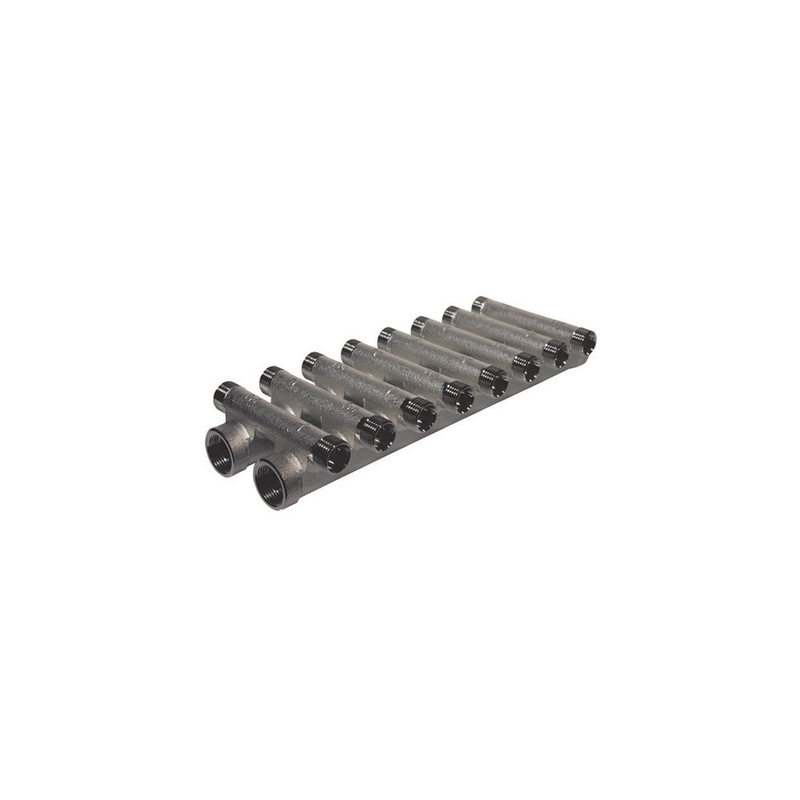 Collettore Compatto Da 3/4 - 8 X 8 Vie 320-1908-8