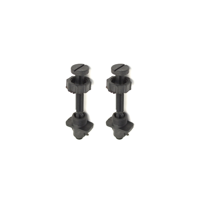 Kit Fissaggio Telaio Hdx Mono Evo Its Todini 133-T1496