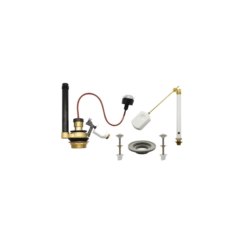 Meccanismo Di Scarico E Kit Monoblocco Ab Termolada 133-TR1000212