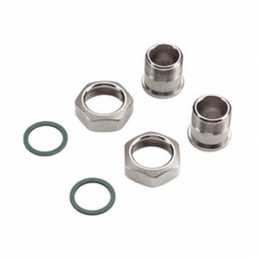 Kit Bocchettoni Per Filtri Autopulenti - 3/4" - 1" 320-3145-0506