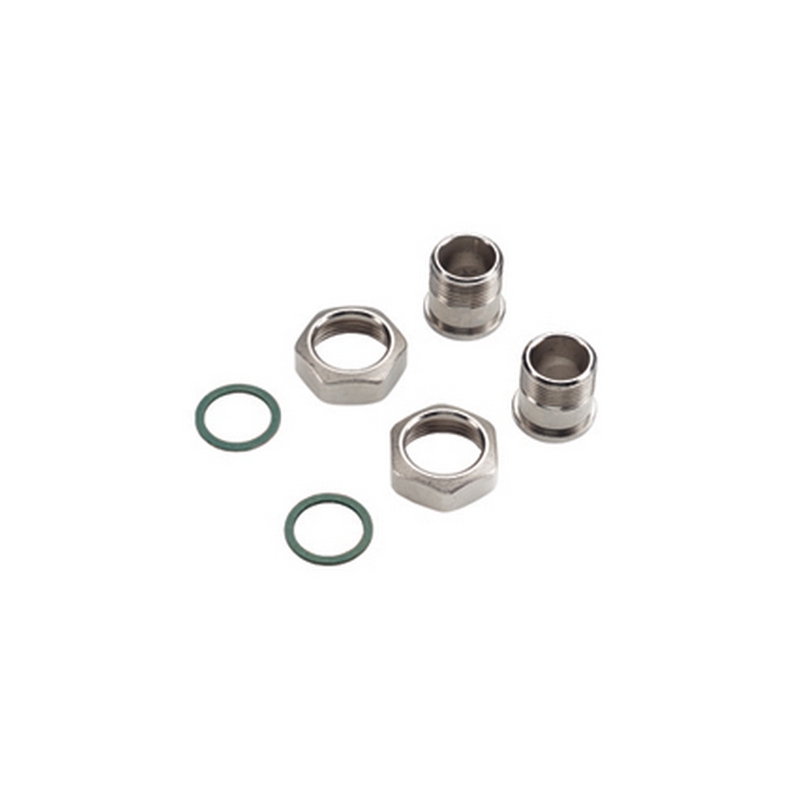Kit Bocchettoni Per Filtri Autopulenti - 1" - 1"1/4 320-3145-0607
