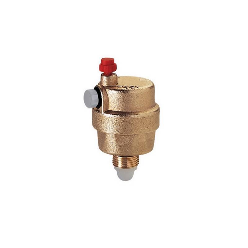 Valvola Ridotta Sfiato Aria Con Rompibolla - 3/8" 320-51308-03