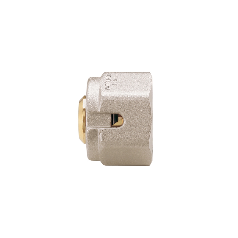 Adattatore Per Tubo Multistrato - Diam. 20x2 320-51380-20