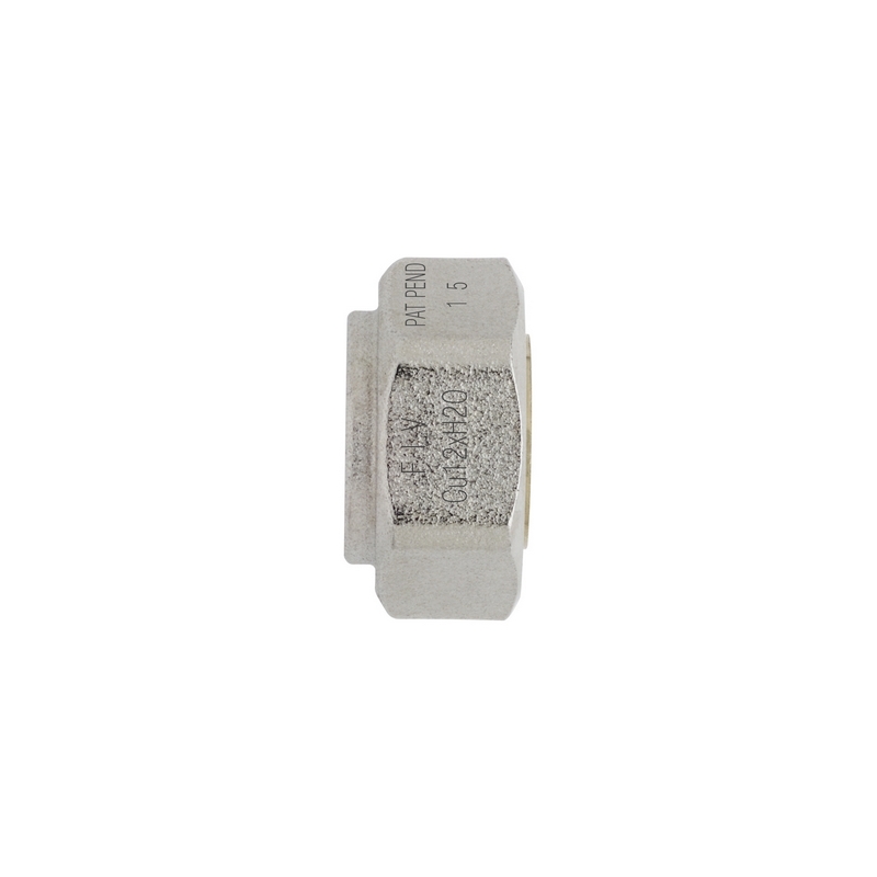 Adattatore Per Tubo Rame - Diam. 12 320-51381-12