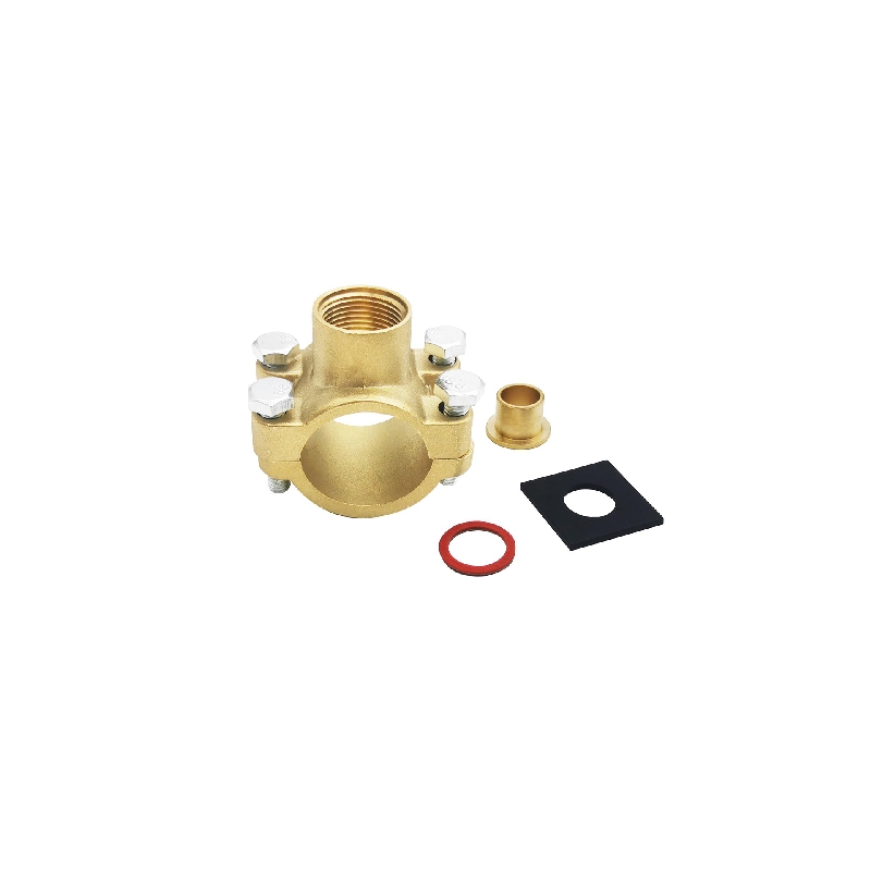 Presa Rapida Ruba Acqua Per Tubo - 1" 212-6370-06
