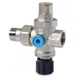 Gruppo Di Riempimento Easyfill - 1/2 320-F403-04