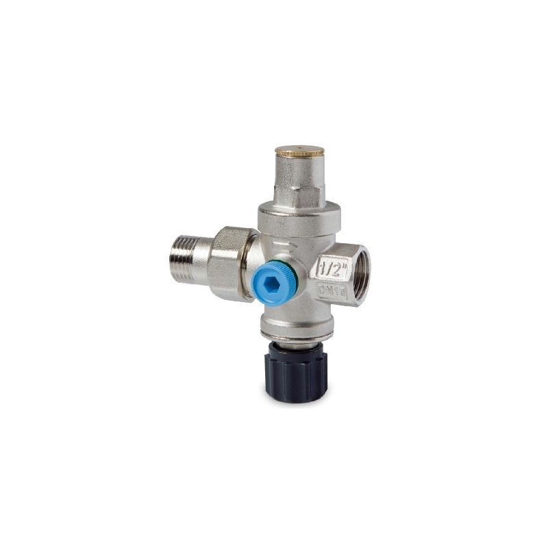 Gruppo Di Riempimento Easyfill - 1/2 320-F403-04