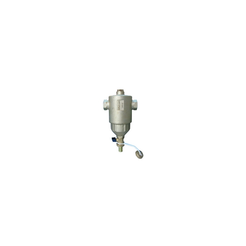 Defangatore Per Impianti Termici Ff - 3/4" 321-2200-05