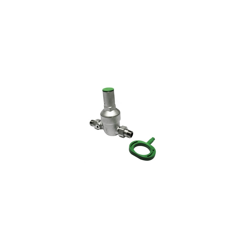 Riduttore Di Pressione Mm Con Bocchettone (far) - 1/2" 321-2810-04
