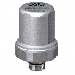 Dispositivo Anticolpo D'ariete Per Impianti Sanitari - 1/2" 321-2895-04