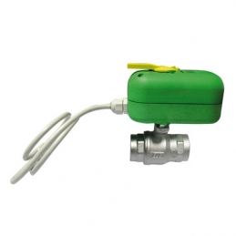 Valvola Di Zona A 2 Vie Ff Motorizzata (far) - 3/4" X 40s 321-300516-0520