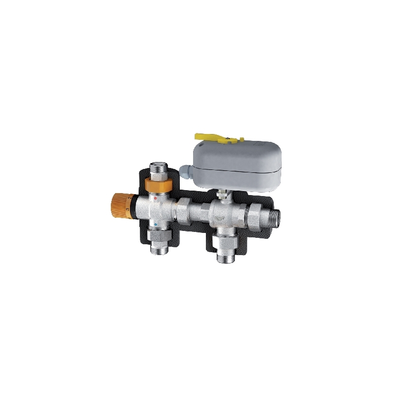 Gruppo Solare Per Impianti Senza Recupero - 3/4" 321-3091-05