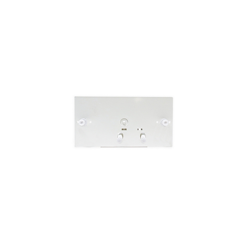 Sottoplacca Con Leverismo Per Dual Flush Tremolada 133-TR6051SP
