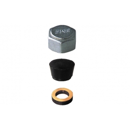 Kit Completo Per Chiusura Derivazioni Collettori (far) - 24 X 19 321-4250