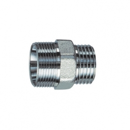 Niplex Maschio Cromato Per Rame (far) - 3/4 321-5010-05