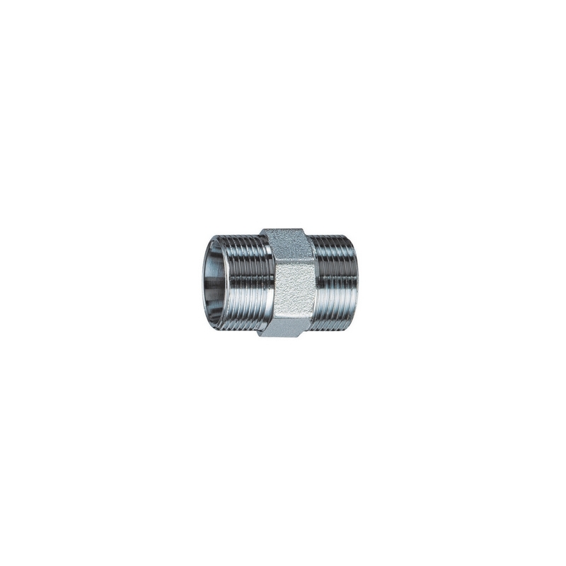 Niplex Doppio Cromato Per Rame (far) - 1/2 (24 X 19) 321-5110-04
