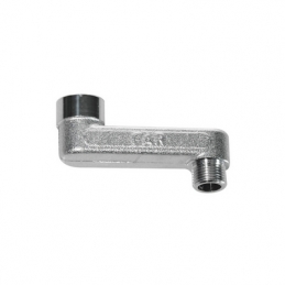 Raccordo Eccentrico Cromato (far) Per Radiatori - Diam. 1/2 X 1/2 Int. 50 321-5560-0450