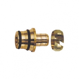 Adattatore Per Tubo In Plastica (far) - 11 X 15 321-6050-11