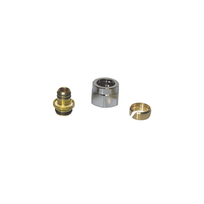 Adattatore Eurokonus Per Tubo Multistrato (far) - 16 X 2 321-6076-58802