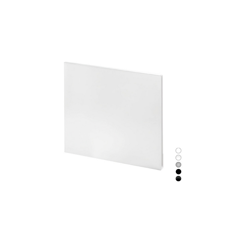 Sportello Magnetico Beauty Far - Mm 300 X 250 Bianco Lucida 321-6142-300BL