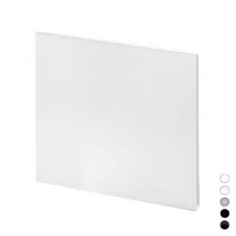 Sportello Magnetico Beauty Far - Mm 400 X 250 Nero Opaco 321-6142-400NO