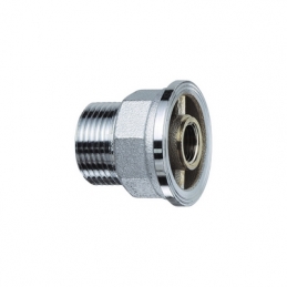 Bocchettone Valvola 4 Vie (far) - 1/2 X 12 321-8300-0412