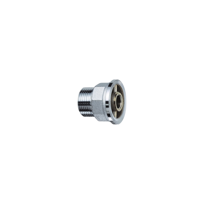 Bocchettone Valvola 4 Vie (far) - 1" X 14 Dx 321-8300-0614D