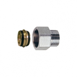 Riduzione Cromata Collettori (far) - 24x19 -1/2 X 30 321-8865-0430