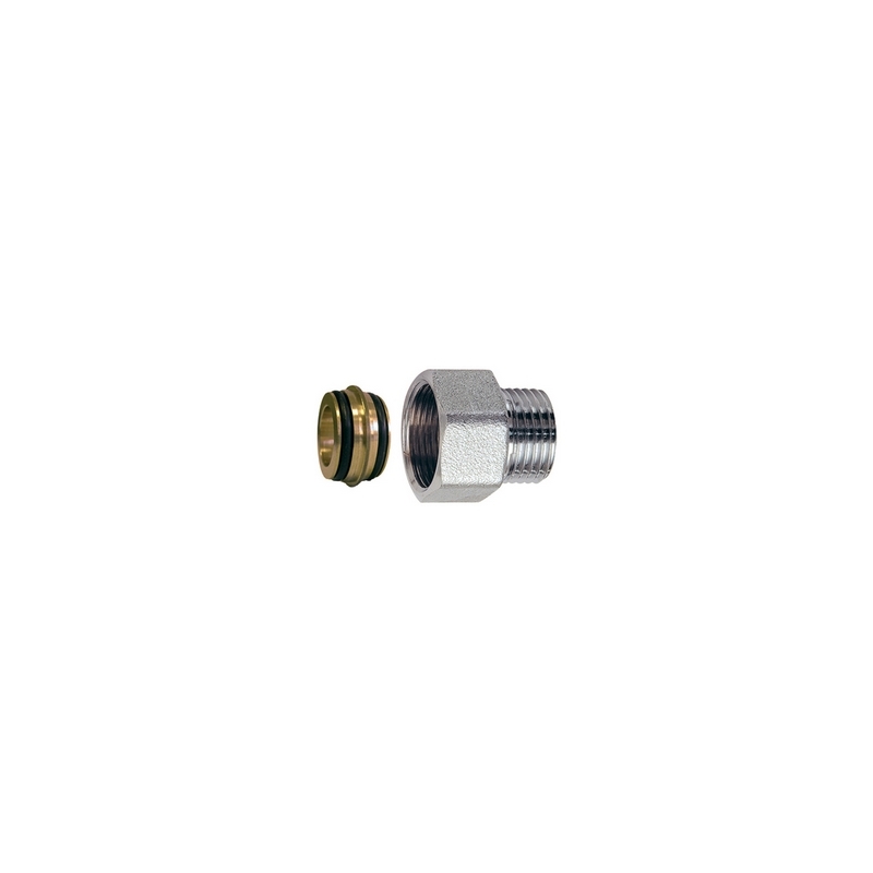 Riduzione Cromata Collettori (far) - 24x19 -3/4 X 30 321-8865-0530