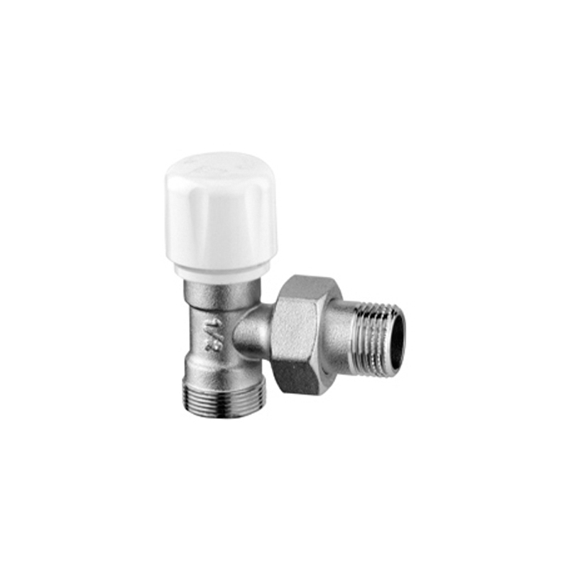 Valvola A Squadra Eco - 1/2" 322-80CR-04