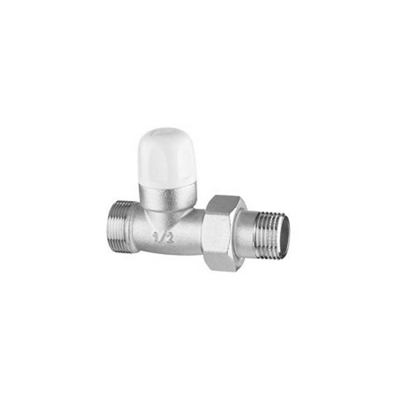Detentore Diritto Eco - 3/8" 322-83-03