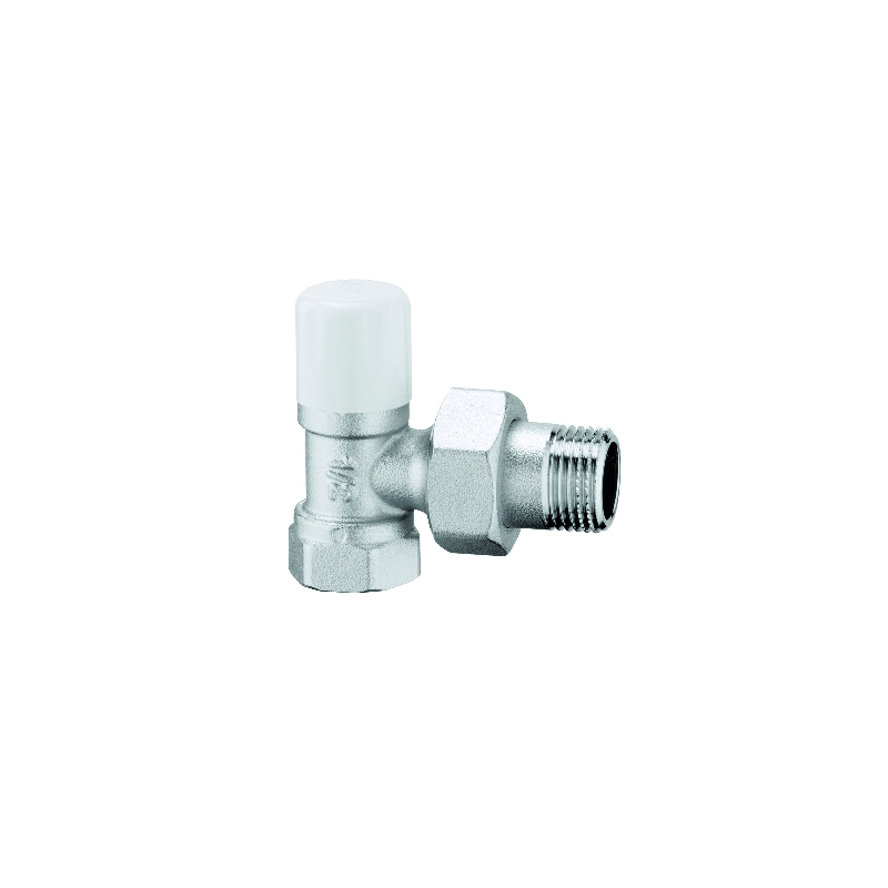 Detentore A Squadra Eco Attacco Ferro - 1/2" 322-94-04