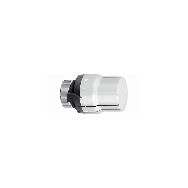 Comando Termostatico Per Termoarredo Cromo - Cromo 323-200015