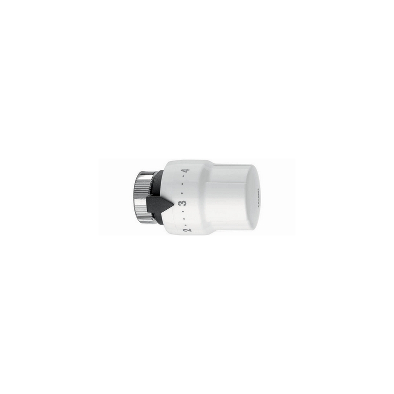 Comando Termostatico Per Termoarredo Bianco - Bianco 323-205000