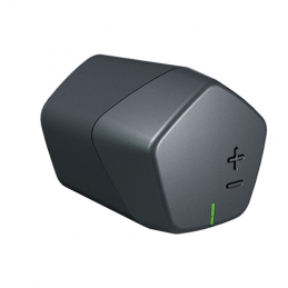 Regolatore Elettronico Wireless Per Valvole Radiatore - Nero 323-215510