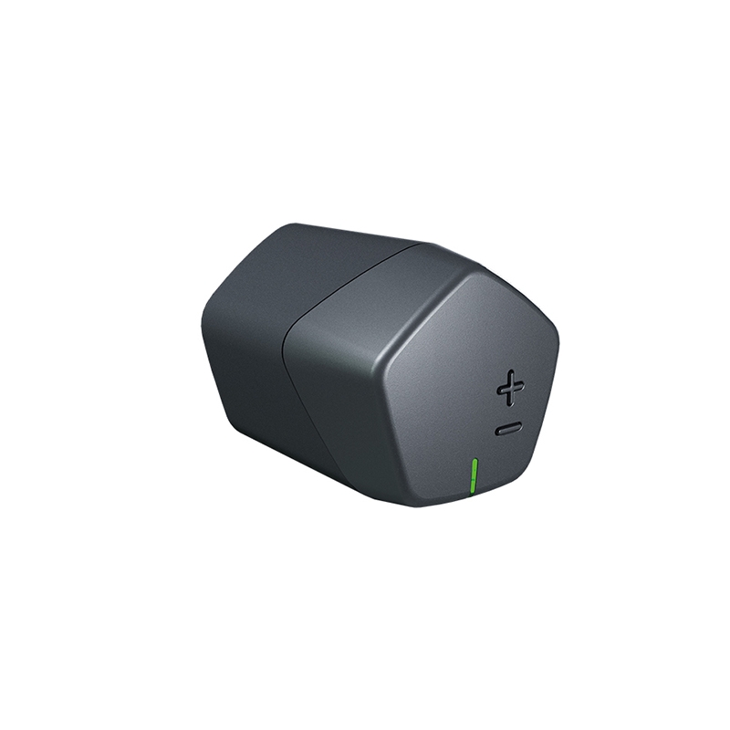 Regolatore Elettronico Wireless Per Valvole Radiatore - Nero 323-215510