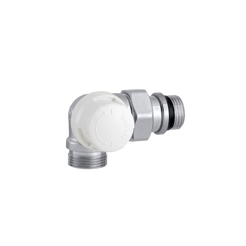 Valvola Termostatica Doppia Squadra - 1/2" 323-226-422