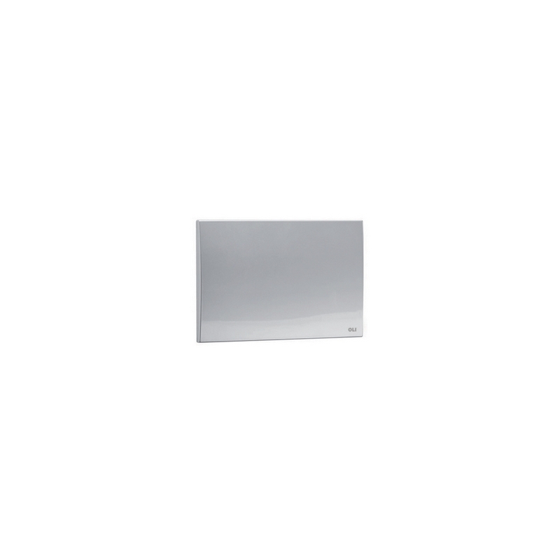 Placca Di Copertura Abs Per Cassette Pneumatiche Oli 133-V6049