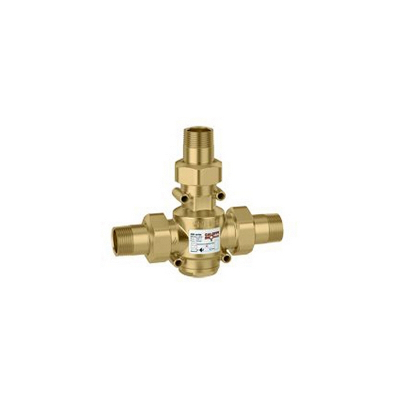 Valvola Anticondensa Con Controllo Termostatico - Dn 20 - 1" 323-280-265