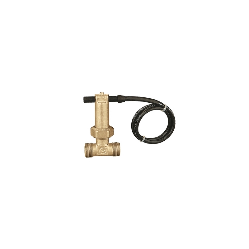 Flussostato Con Contatti A Comando Magnetico - 1/2" 323-315-400