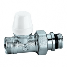 Detentore Diritto Per Tubi In Rame - 3/8" 323-343-302