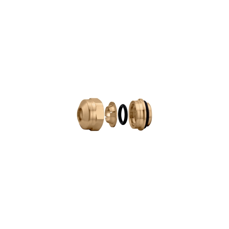 Raccordo Meccanico Per Articolo 668 - 3/4" X Diam. 14 323-3475-14