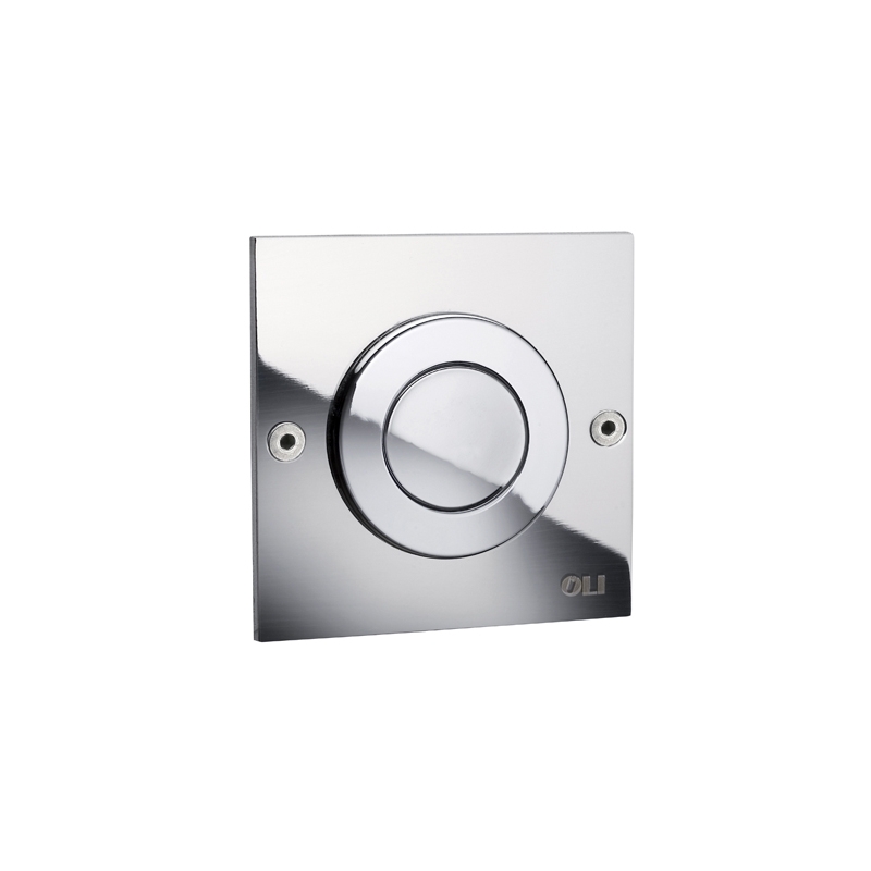Placca Di Comando Completa Per Cassette Pneumatiche Oli Mono Trend 133-V605254