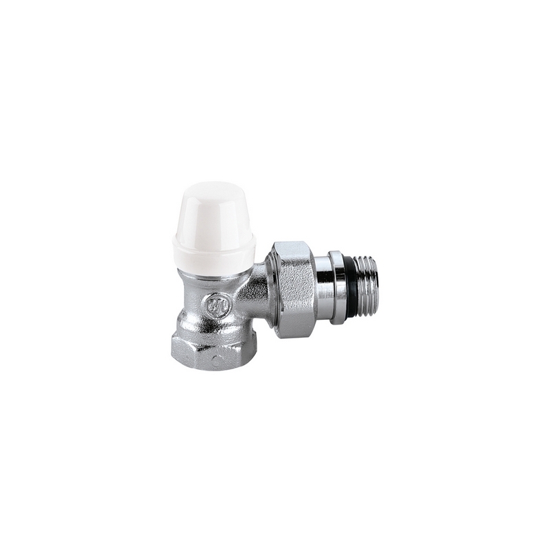 Detentore A Squadra Per Tubo In Ferro - 3/8" 323-431-302