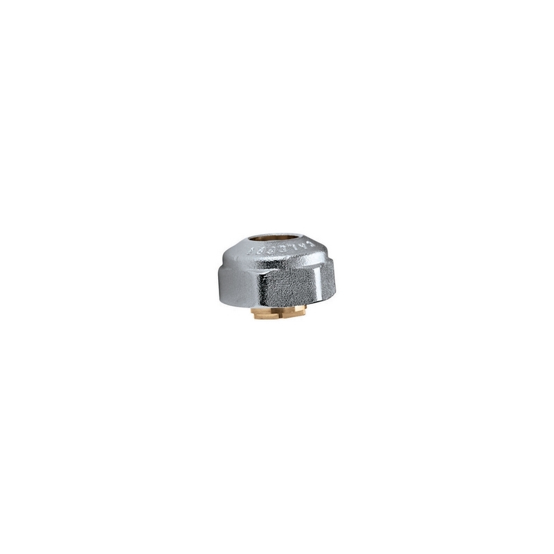 Raccordo Meccanico Monoblocco 23 Passo 1.5 - Diam. 12 323-447-012