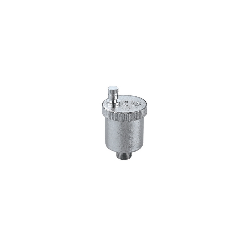 Valvola Automatica Minical Sfogo Aria Nichelato - 3/8" M 323-5020N-31
